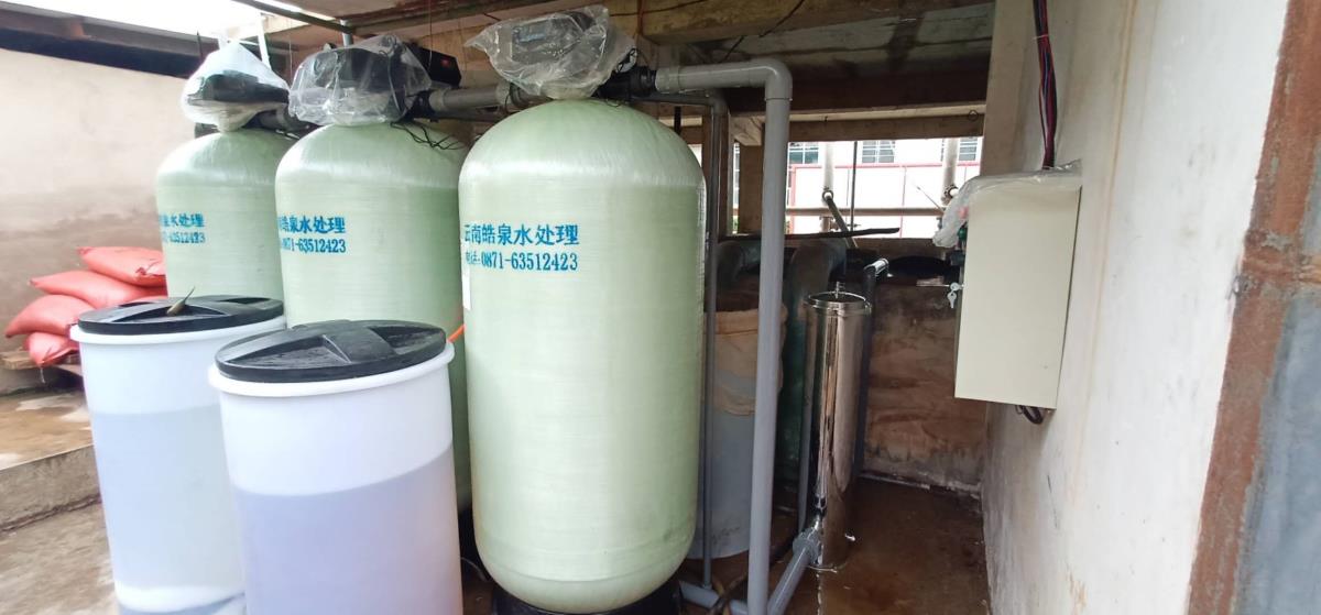 軟水設(shè)備，軟化水設(shè)備，